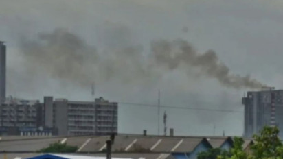 Udara Jabodetabek Dikhawatirkan Memburuk, KLHK: Tindak Tegas Pelanggaran Pencemaran