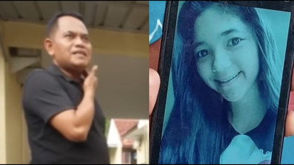 Disindir Hotman Paris, Terungkap Ternyata Ini Alasan Ayah Eky Bungkam Soal Kasus Kematian Vina Cirebon: Kondisi Saya…