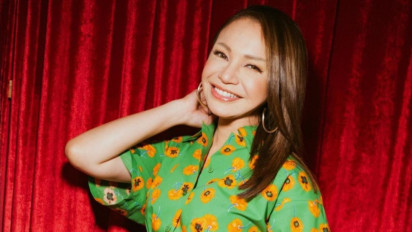 Rossa dan Afgan Jadi Bintang Tamu dalam Konser David Foster