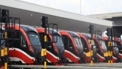 Berlaku 1 Juni 2024, Tarif Normal LRT Jabodebek Terbaru Mulai Rp5 Ribu sampai Rp20 Ribu, Catat Harga per Kilometer di Jam Ini