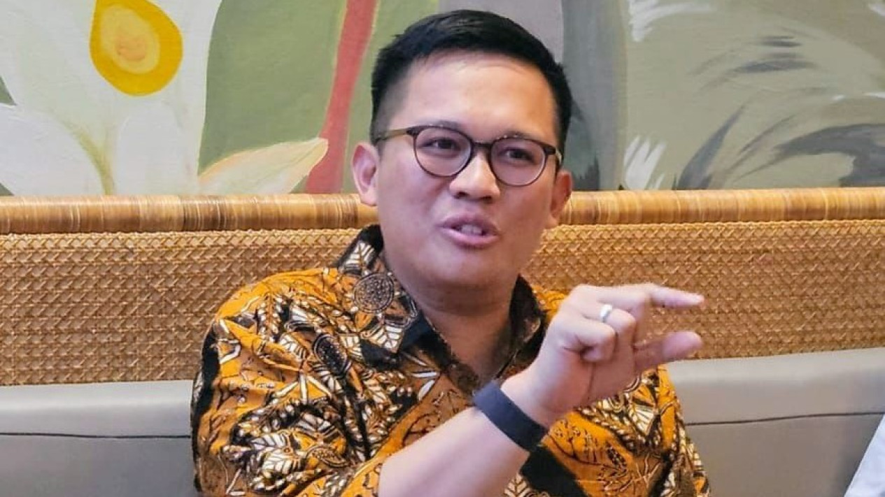 Memberatkan, Kadin Surabaya Minta Kebijakan Pemotongan Gaji Untuk Tapera Dikaji Ulang
            - galeri foto