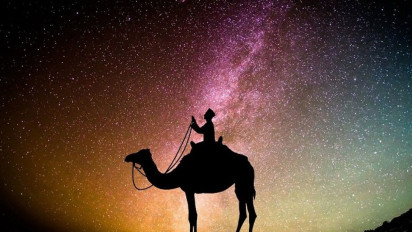 Bacaan Niat Puasa 10 Hari Pertama Dzulhijjah, Termasuk Puasa Tarwiyah dan Arafah, Lengkap dengan Hadits Keutamaannya