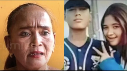 Sosok Ini Ungkap Keberadaan Ayah Eky, Iptu Rudiana Saat Kejadian Pembunuhan Vina Cirebon: Ada di Rumah Istri Kedua..