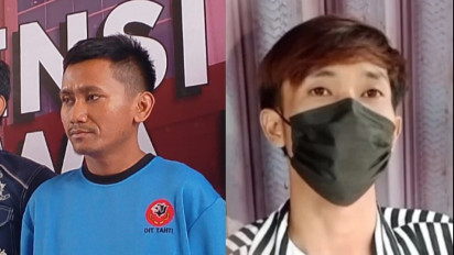 Hotman Peringatkan Polda Jabar, Hati-hati dengan Kesaksian Aep dan Dede Soal Pembunuhan Vina, Sebut Ada Keterangan Bertolak Belakang