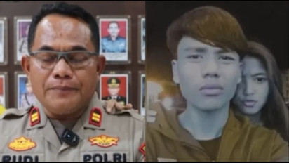 Terkuak Sosok Ibu Kandung Eky Pacar Vina Cirebon, Sudah Bercerai dari Iptu Rudiana: Eky itu Kurang Kasih Sayang