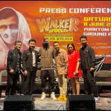 Alan Walker Menghadiri Press Conference WalkerWorld Asia Tour 2024 di PHANTOM PIK 2