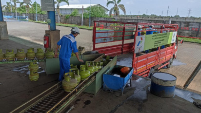 Tenang, Pertamina Pastikan Seluruh SPBE di Jawa Timur Sesuai Standard