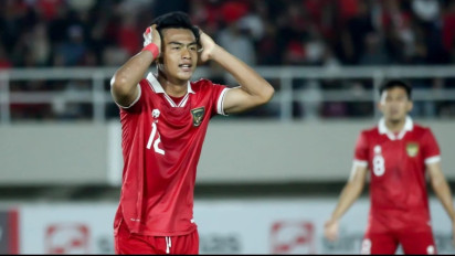 Gabung Timnas Indonesia, Pratama Arhan Blak-blakan Soal Kartu Merah di Laga Debut Liga Korea Selatan Bersama Suwon FC