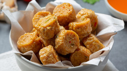 Ide Masak Akhir Bulan, ini Resep Tahu Cabai Garam ala Chef Devina Hermawan, Pedas Nikmat Nasi di Rumah Ludes!