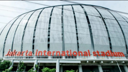 Pelatih Sabah FC Sindir Stadion JIS Bandingkan dengan Stadion Malaysia, Persib Bandung Kena Sanksi Berat Jelang Final Leg Kedua