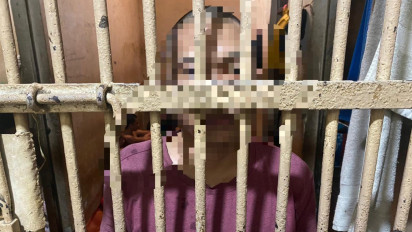 Cabuli Anak Dibawah Umur di Dalam Mobil, Sopir Travel Ditangkap Polisi