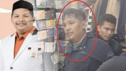 Fantastis! Uang Imbalan Caleg DPRK Aceh PKS dari Jaringan Narkotika Malaysia