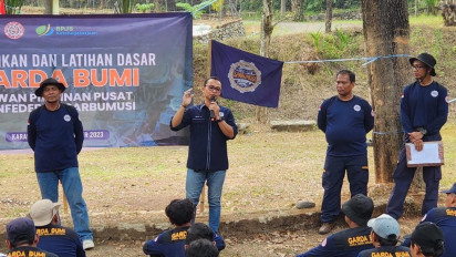 Tapera Justru akan Membuat Pekerja Sulit Memiliki Rumah, Sarbumusi: Rumah adalah Kebutuhan Saat Ini, Bukan 30 Tahun Lagi