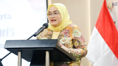 Blak-blakan sebut Tak Semua Buruh Wajib Ikut Tapera, Kemnaker: Tak Kenal Maka Tak Sayang