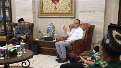 Berada Dekat Masjid, Warga Tolak THM Milik Hotman Paris, Walkot Makassar Beri Tanggapan