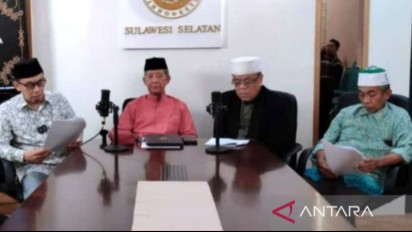 THM Milik Hotman Paris di Makassar Tuai Pro dan Kontra dari Masyarakat, MUI Sulsel Keluarkan Pernyataan Sikap