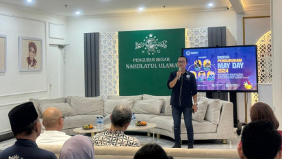 Bukan Solusi, Tapera Justru Dianggap Sangat Menakutkan Bagi Serikat Buruh Muslimin: Tidak Ada Jaminan Inflasi, Masyarakat Trauma Dikorupsi