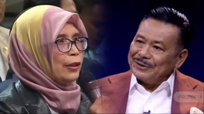 Kuasa Hukum Saka Tatal Akan Temui Otto Hasibuan untuk Membuka Kembali Perkara 8 Tahun Lalu: Tentu Kemungkinan PK