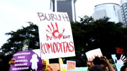 Buruh Tak Dilibatkan Bahas PP Tapera, Tabungan Perumahan Rakyat Dinilai Tak Merakyat: Bagaimana Jika Harga Tanah Properti Naik?