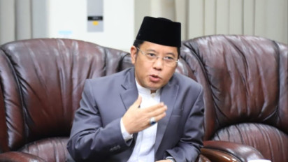 Heboh Hasil Ijtima Ulama Fatwa MUI: Salam Lintas Agama Bukan Bagian Toleransi, Kemenag Membela