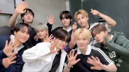 Lirik Lagu 'Fifty-Fifty' - BAE173, Boygrup yang Bakal Gelar Konser BAE173 2ND Fan CONCERT IN JAKARTA 'POLARIS'