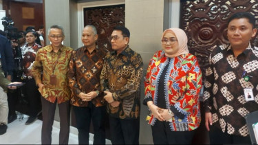 Tegas, Moeldoko Sebut Biaya Makan Gratis dan IKN Tidak Lewat Tapera