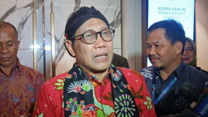 Yakin Pengembangan Digitalisasi Tak Gerus Budaya Desa, Mendes: Justru Memperkuat