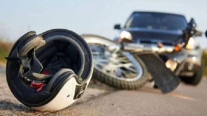 Kakek 80 Tahun Tabrak Pemotor yang Dikendarai Seorang Wanita di Jakut hingga Tewas