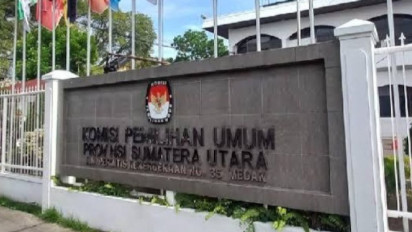 Soal Pilkada Sumut 2024, KPU Sumut Lakukan Pemetaan TPS