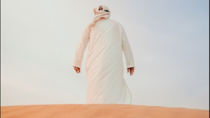 Kalau Sudah Berusaha, Lanjutkan dengan Doa Tawakal yang Dicontohkan Nabi Muhammad Ini