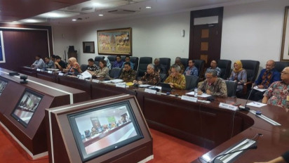 Bandingkan dengan KPR, Program Tapera Disebut Tekan Suku Bunga Angsuran Rumah Lebih Murah, Benarkah?