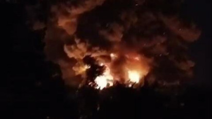 Setelah Ledakan Sumur Minyak Ilegal, Dinas ESDM Aceh Minta Qanun Tambang Migas Segera Disahkan untuk Hentikan Ratusan Penambangan Liar