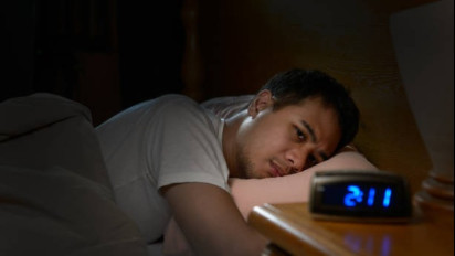 Simak Cara Mengatasi Insomnia Ala dr Zaidul Akbar, Cukup Minum Ini, Tidur Langsung Auto Nyenyak