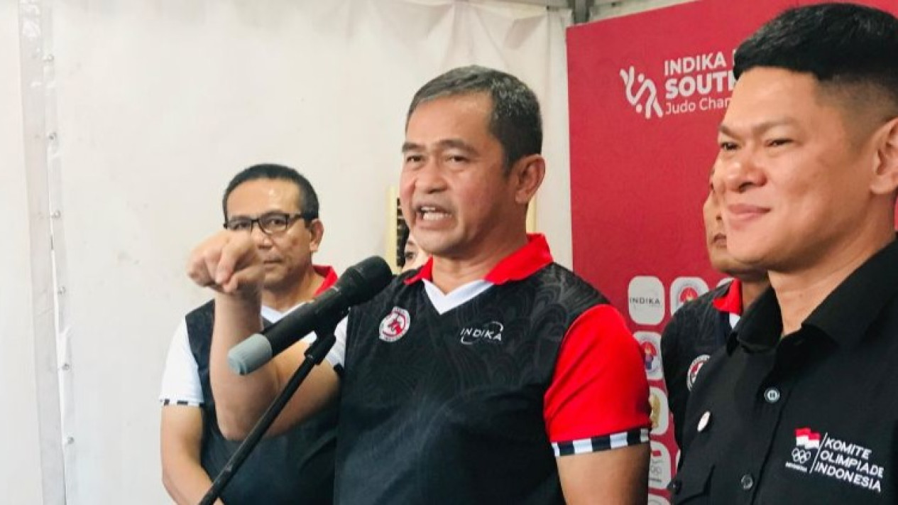 Soal Pembentukan Kodam Baru, KSAD Maruli sebut Ini
            - galeri foto