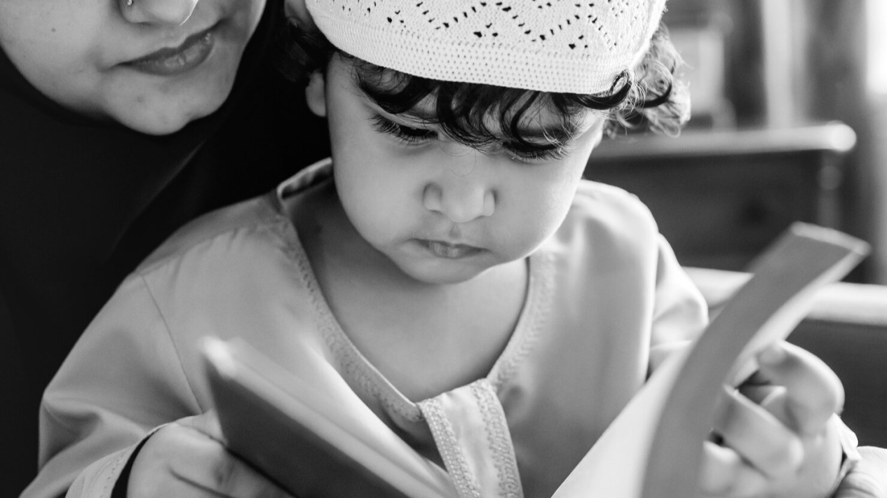 Doa Nabi Muhammad Jika Ingin Minta Tambahan Ilmu
            - galeri foto