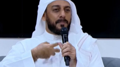 Shalat Sunnah Qobliyah Ba'diya Sehari Berapa Rakaat? Syekh Ali Jaber Ungkap Ternyata Berjumlah...