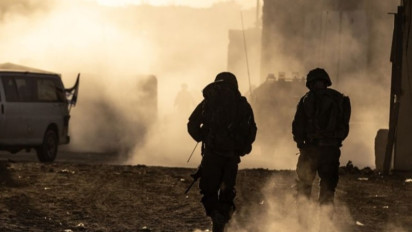 Meski Sandera Sudah Dibebaskan, Israel Sebut Tak akan Hentikan Serangan di Gaza Palestina