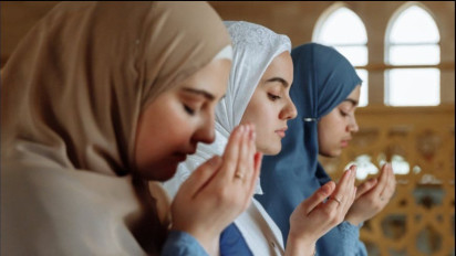 Bacaan Doa Agar Dagangan Laris Manis dan Banyak Pembeli, Amalkan Mulai dari Sekarang