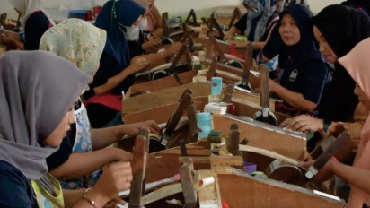 Hari Tanpa Tembakau Sedunia, Pemerintah Diminta Tak Terpengaruh dalam Mengambil Kebijakan: Industri Rokok Topang Ekonomi