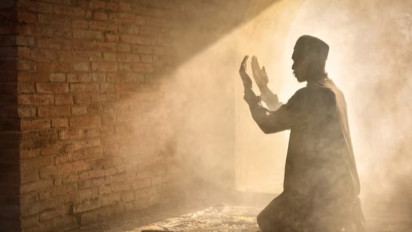 Malam Nifsu Syaban Penuh Keberkahan, Jangan Lewatkan Amalan dan Doanya