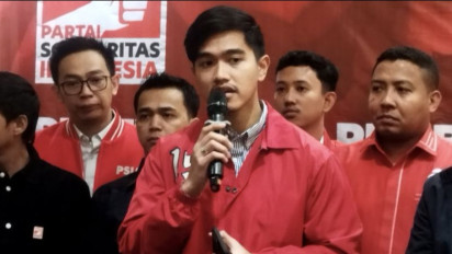 Kehebohan Putusan MA soal Batas Umur Pencalonan Kepala Daerah Disorot, PSI Tegaskan Tak Ada Hubungannya dengan Kaesang