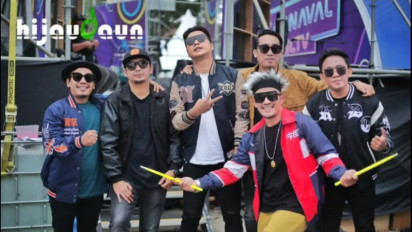 Lirik Lagu Hijau Daun - Suara (Ku Berharap), Nostalgia dengan Lagu Terpopuler di tahun 2008