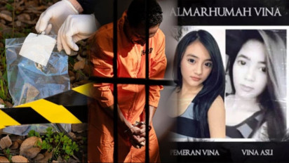 Kasus Pembunuhan Vina dan Eky di Cirebon Sulit Terungkap, Pengacara Terpidana Disinyalir Lakukan Obstruction of Justice