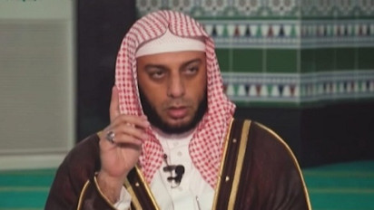 Memang Boleh Shalat Tahajud Tanpa Tidur Dulu Walau Hanya Sebentar? Syekh Ali Jaber Jawab Tegas, Ternyata Pelaksanaannya...