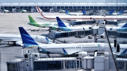 Angkasa Pura 1 dan 2 Bakal Segera Bubar, PSSI Beri Kabar Baik soal Situasi Shin Tae-yong dan Elkan Baggott Jelang Kualifikasi Piala Dunia 2026