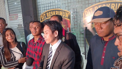 Polda Jabar Sita Handphone Milik Bondol dan Suparman, Dalami Pengakuan Pegi Alias Perong saat Berada di Bandung