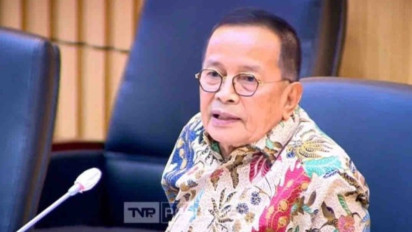 Akui Tujuan Tapera Baik, Anggota DPR RI Soroti Kekurangan Pemerintah: Masyarakat Tidak Ikhlas Uangnya Dipotong