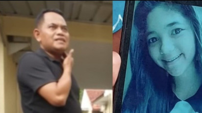 Kompolnas Sebut Ayah Eky Tak Berwenang Menentukan Ada 4 DPO di Kasus Pembunuhan Vina, Kemungkinan Lepas Kontrol Anaknya Dibunuh