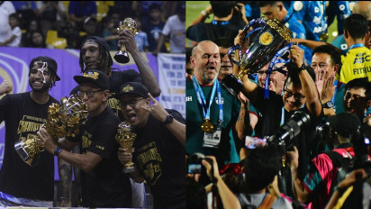 Bos Persib Isyaratkan Mundur Usai Bawa Juara Liga 1: Persembahan Terakhir