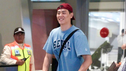 Ingin Bertemu Lee Gwan-hee Hari Ini? Catat Cara Pembelian Tiket On The Spot Meet and Greet